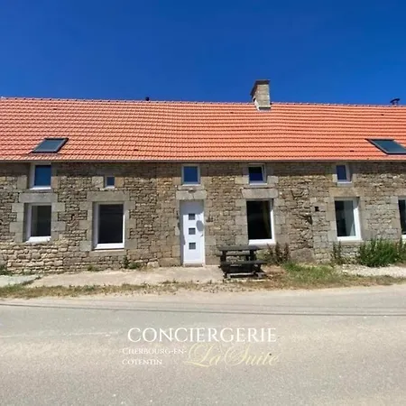 Holiday home La Feroni