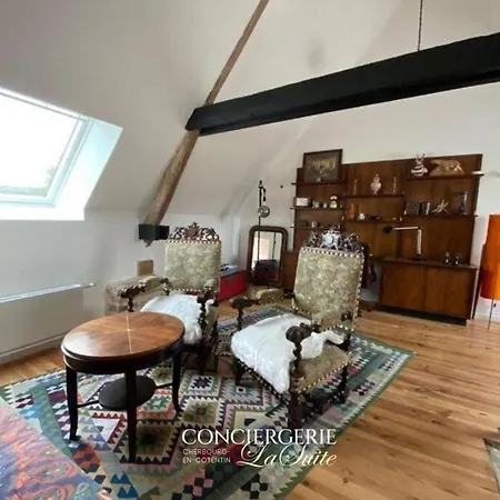 Holiday home La Feroni *