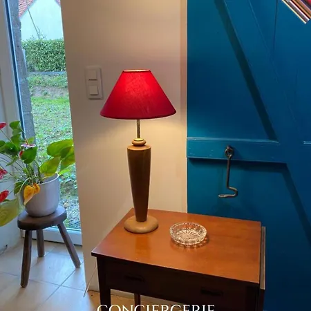 La Feroni Holiday home *