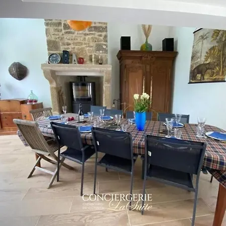 La Feroni Holiday home Valcanville