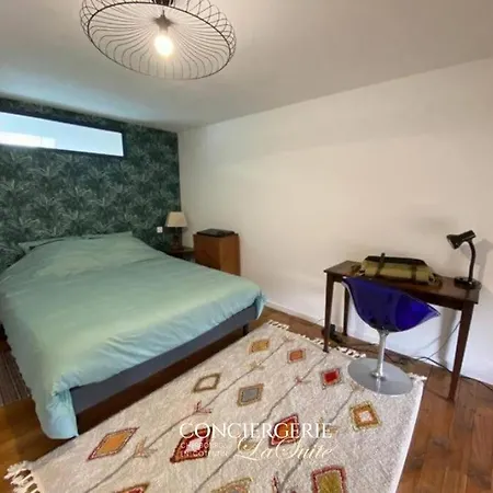 Holiday home La Feroni *