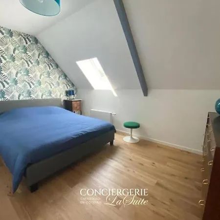 Holiday home La Feroni