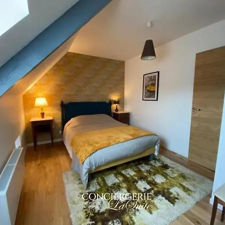 Holiday home La Feroni