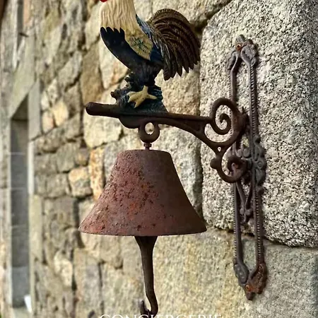 La Feroni *