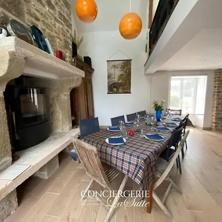 Holiday home La Feroni Valcanville