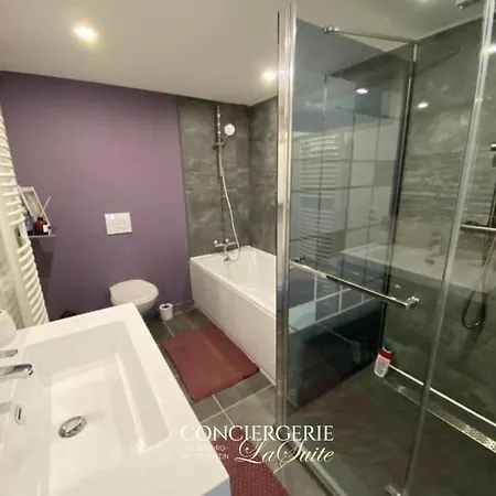 Holiday home La Feroni Valcanville