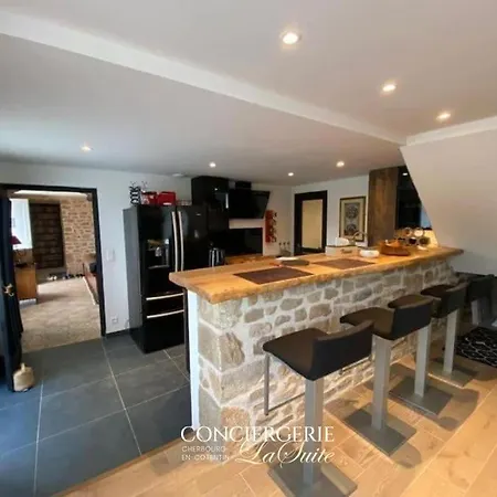 La Feroni Holiday home *